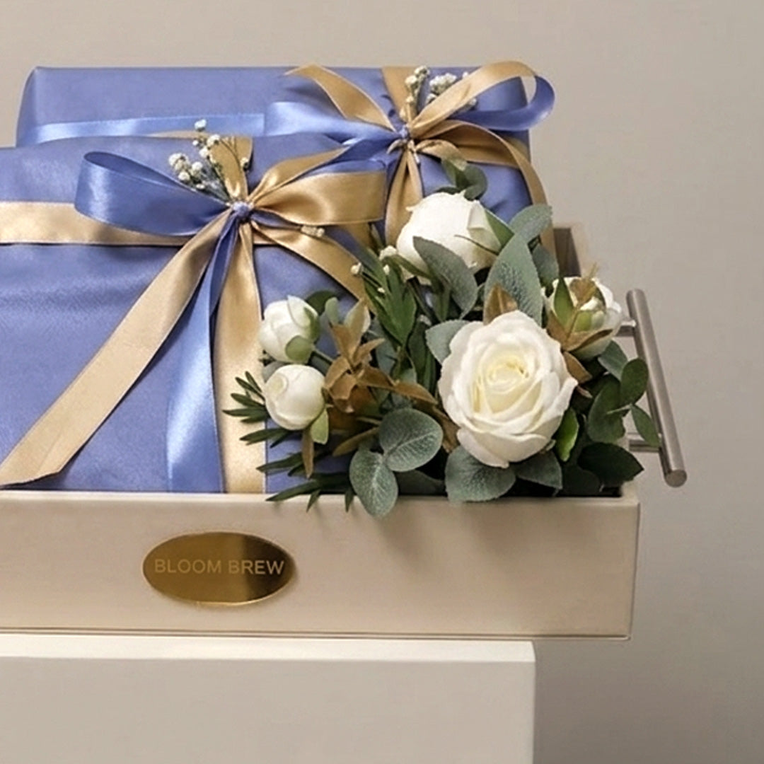 Royal Gift Tray