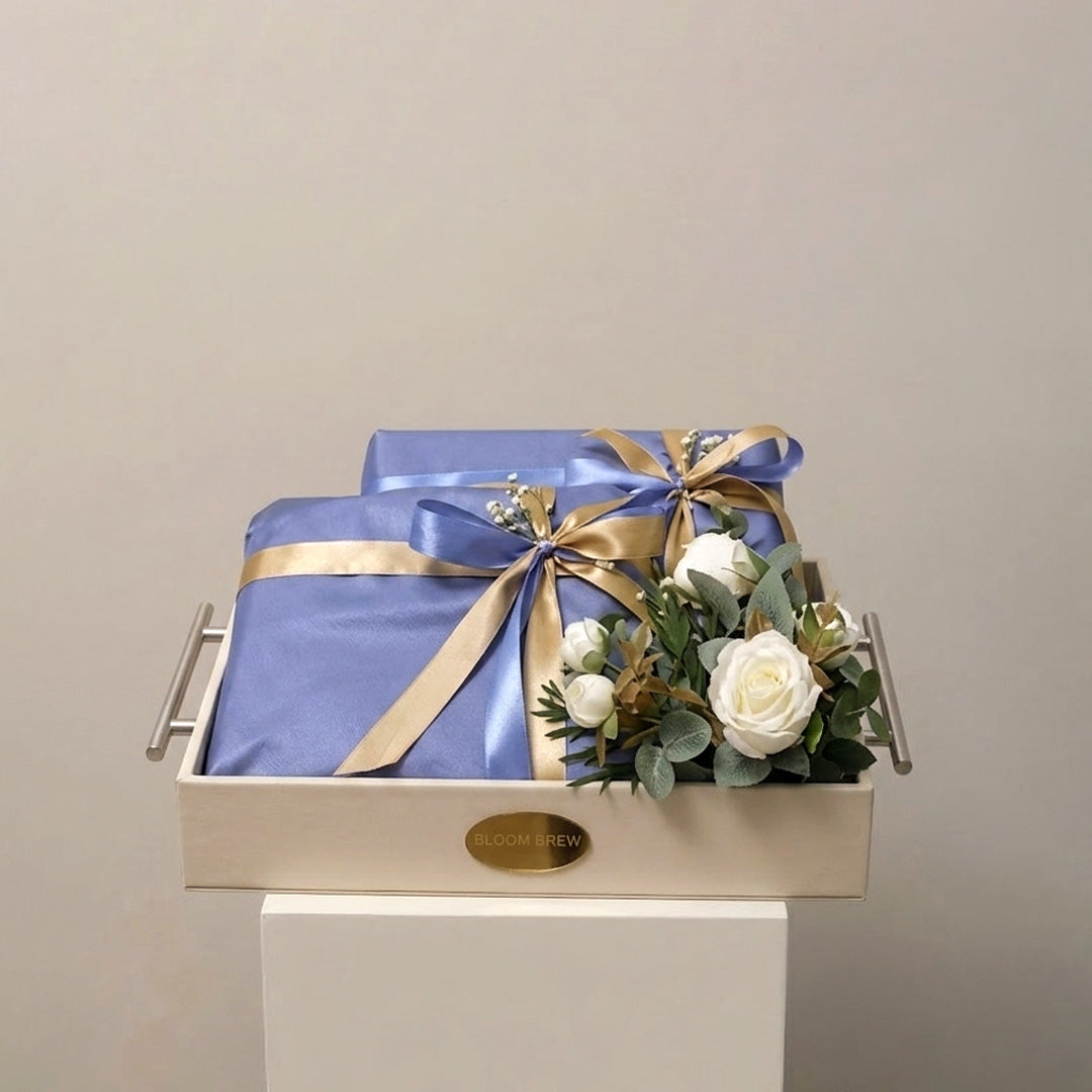 Royal Gift Tray