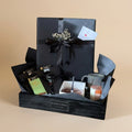 Midnight Noir Men’s Premium Gift Crate