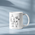 Best Dad Ever Mug