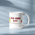 Best Mom Ever Mug