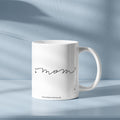 Mom Premium Mug