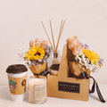 Bloom & Brew Coffee Carrier