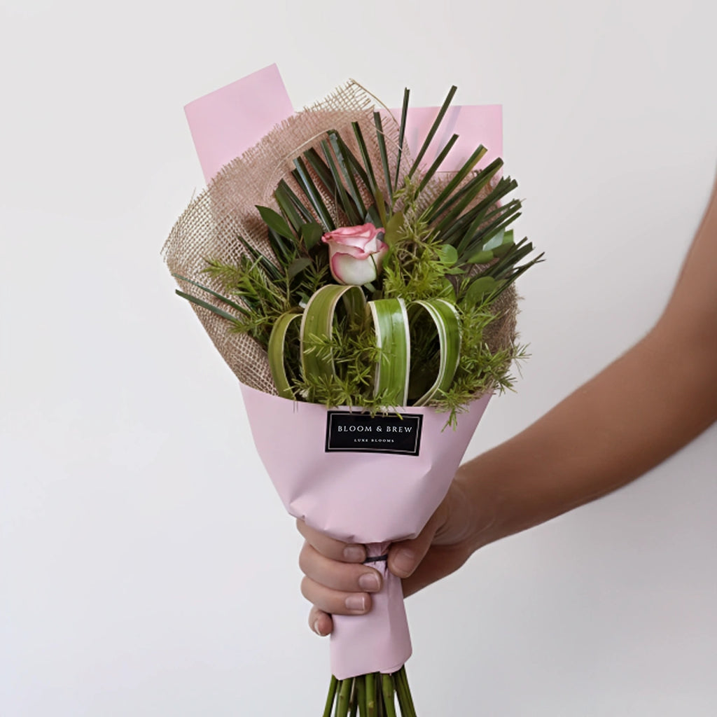 Blush Solitaire