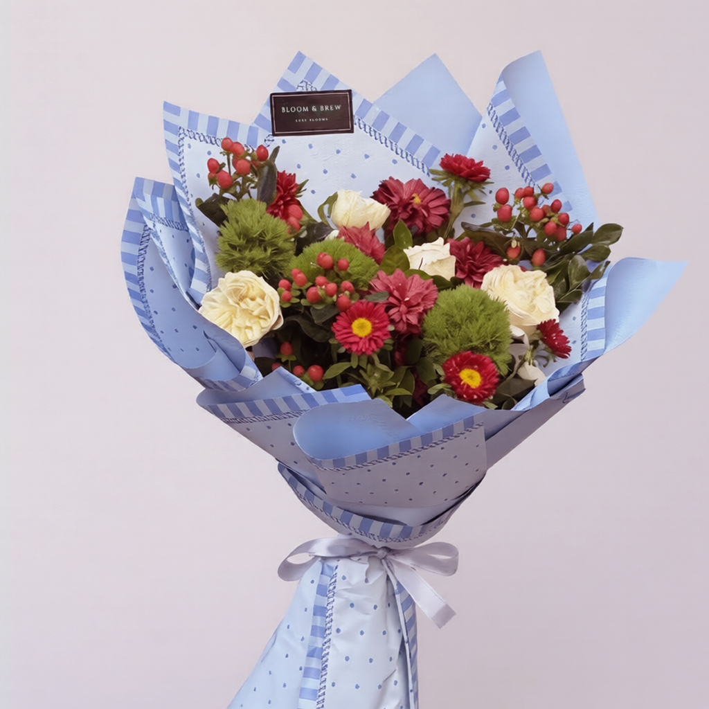 The Azure Artistry