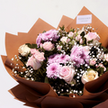 The Blush & Bloom Meadow