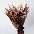 The Boho Everlasting Dried Bouquet