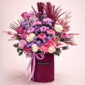 The Enchanted Garden Mixed Bloom Box