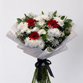 The Ruby & Pearl Gala Bouquet
