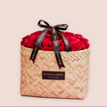 The Heritage Harvest: Rose Basket