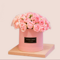 The Blush Pearl Box